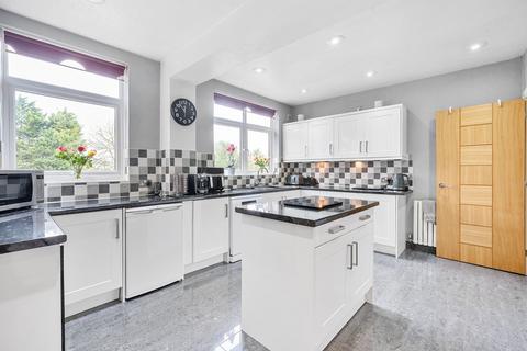 4 bedroom semi-detached house for sale, Hartley Down, Purley CR8