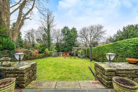 4 bedroom semi-detached house for sale, Hartley Down, Purley CR8