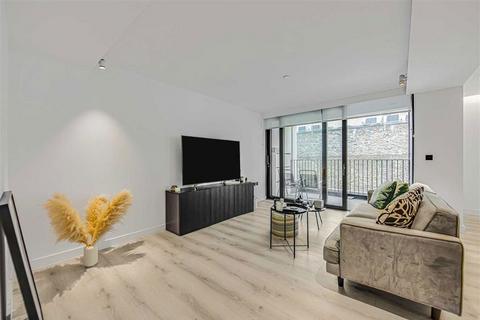 1 bedroom flat for sale, Borough High Street, London SE1