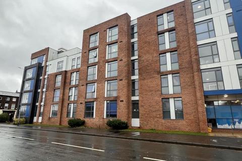 1 bedroom flat for sale, Liverpool L7