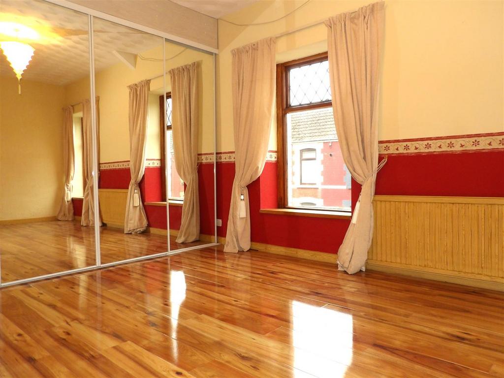 Front Bedroom