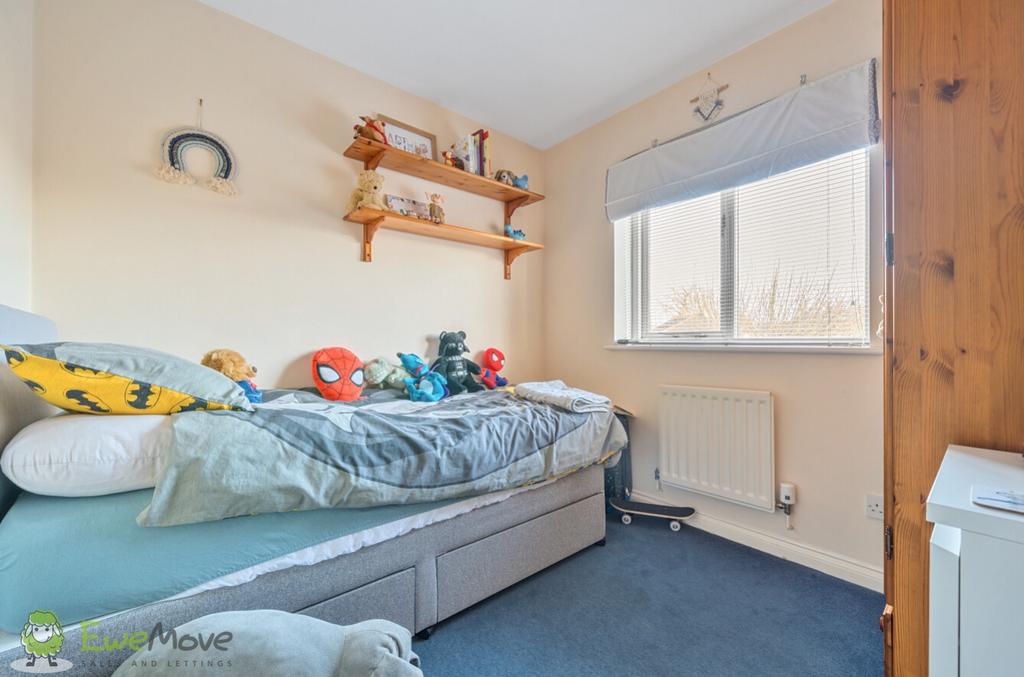Bedroom 4