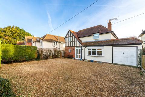 4 bedroom detached house for sale, Ashwell Road, Bygrave, Baldock, Hertfordshire, SG7