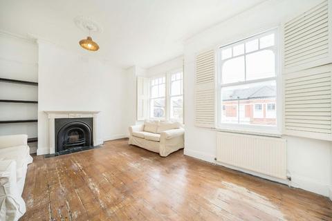 2 bedroom maisonette for sale, Mandalay Road, London SW4