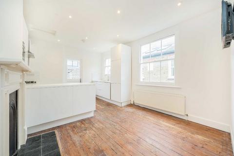 2 bedroom maisonette for sale, Mandalay Road, London SW4