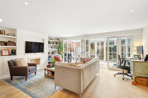 2 bedroom apartment for sale, Mulberry Lodge, 12 Edith Grove, London, SW10