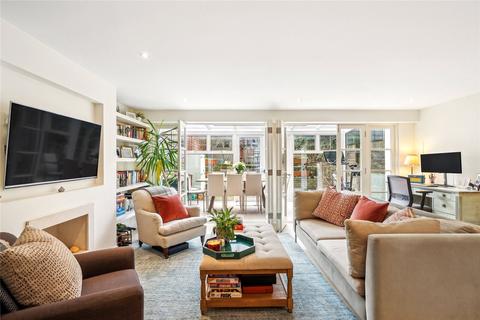 2 bedroom apartment for sale, Mulberry Lodge, 12 Edith Grove, London, SW10