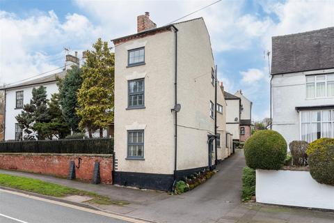 3 bedroom detached house for sale, High Street, Derby DE74