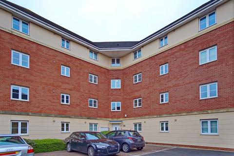 2 bedroom flat to rent, The Hedgerows, Bristol BS32