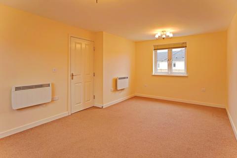 2 bedroom flat to rent, The Hedgerows, Bristol BS32