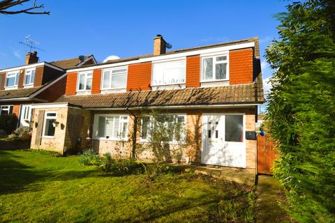 3 bedroom semi-detached house for sale, Faulkner Place, Bagshot