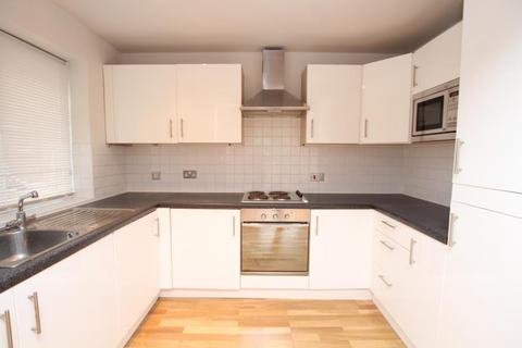 2 bedroom apartment to rent, Redcliff Backs, Bristol BS1