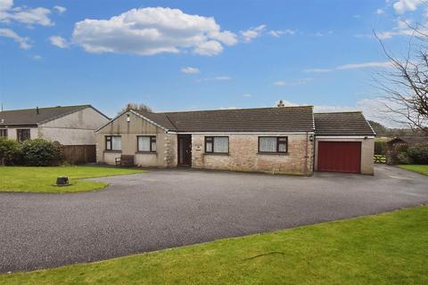 4 bedroom detached bungalow for sale, Clijah Croft, South Downs