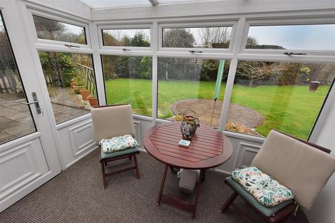 4 bedroom detached bungalow for sale, Clijah Croft, South Downs