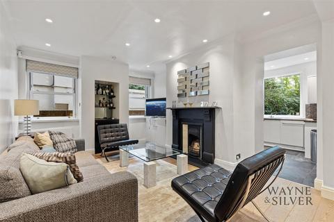 2 bedroom apartment to rent, Frognal, Hampstead, NW3