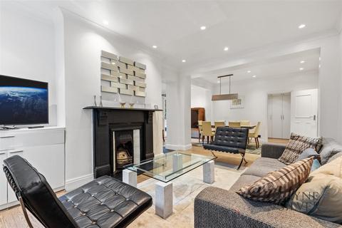 2 bedroom apartment to rent, Frognal, Hampstead, NW3