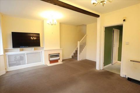 2 bedroom semi-detached house for sale, Stoats Nest Road