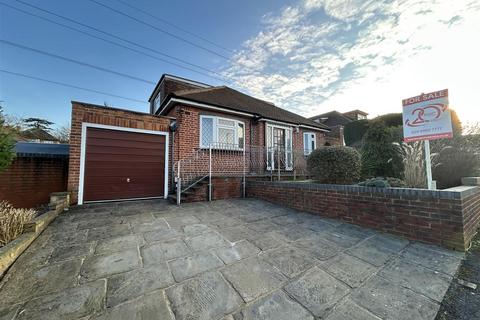 4 bedroom detached bungalow for sale, Richfield Road, Bushey WD23