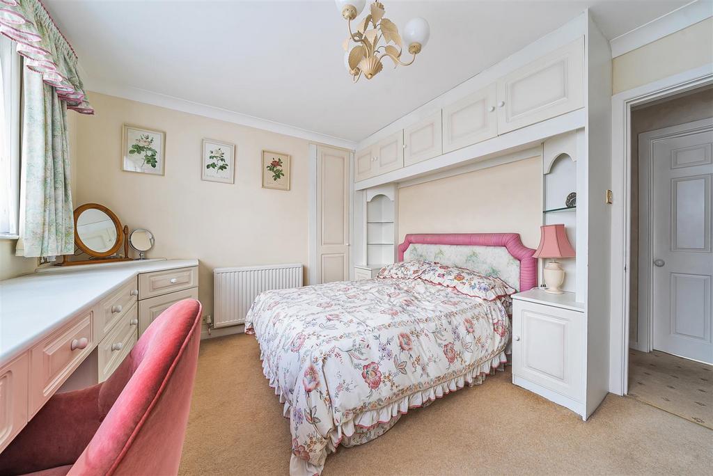 Bedroom Two: