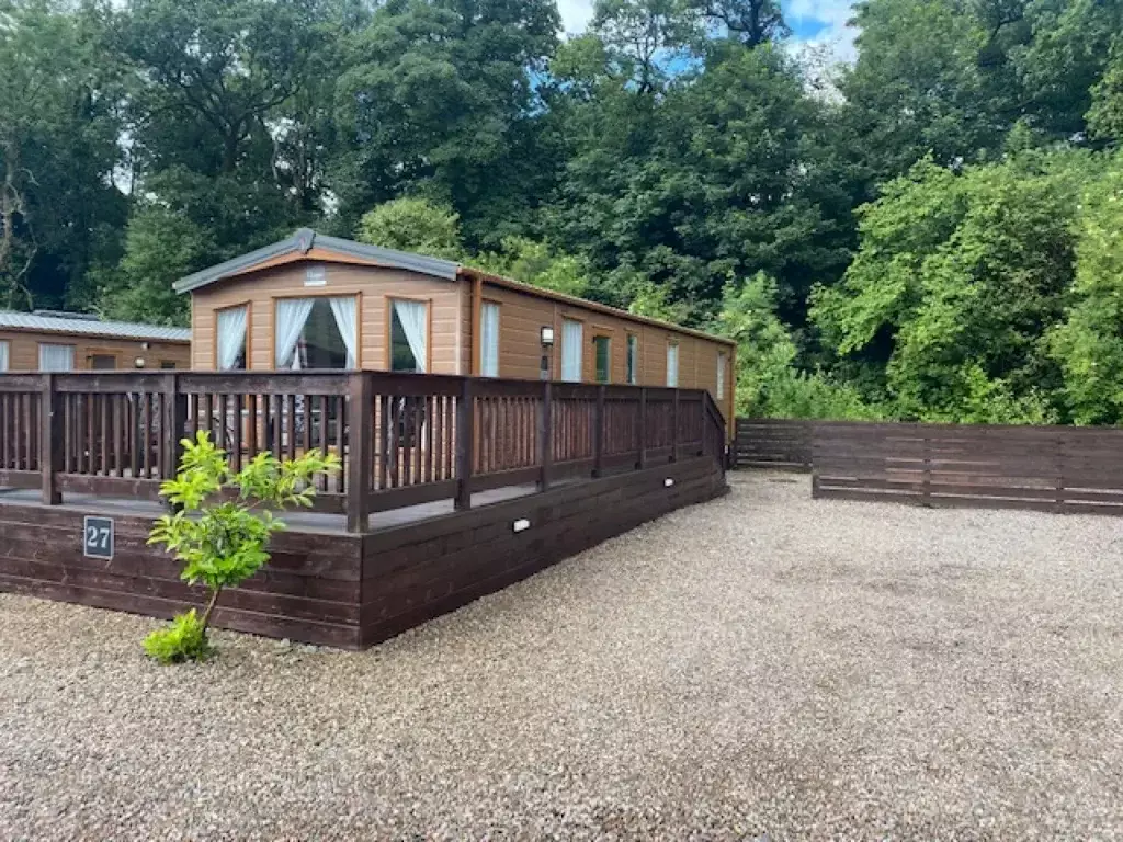 Property for sale at Loch Ness Highland Resort -