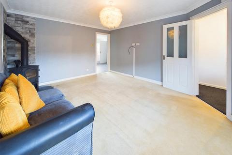 3 bedroom detached house for sale, Bert Allen Drive, Old Leake, Boston