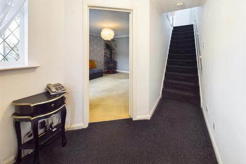 3 Bert Allen Drive, Old Leake, Boston, PE22 9LG