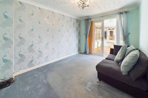 3 Bert Allen Drive, Old Leake, Boston, PE22 9LG