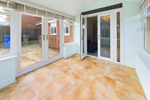 3 Bert Allen Drive, Old Leake, Boston, PE22 9LG
