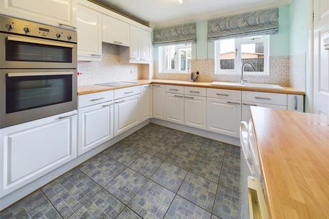 3 Bert Allen Drive, Old Leake, Boston, PE22 9LG