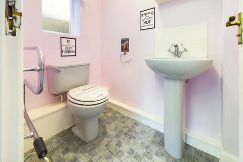 3 Bert Allen Drive, Old Leake, Boston, PE22 9LG