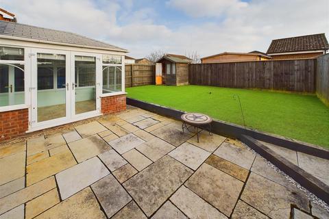3 Bert Allen Drive, Old Leake, Boston, PE22 9LG