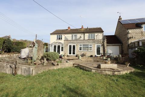 3 bedroom detached house for sale, Crow Lane, Westbury-sub-Mendip