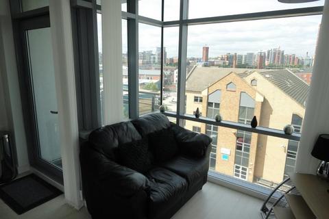 1 bedroom flat to rent, Manor Mills, Ingram Street