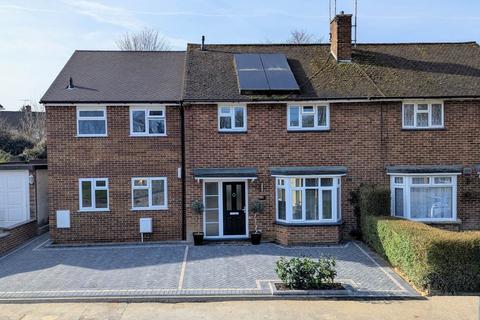 3 bedroom house for sale, New Park Drive, Hemel Hempstead