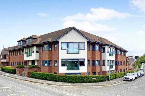 2 bedroom apartment for sale, Finchampstead Road, Wokingham, Berkshire