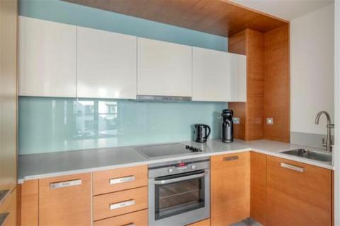 1 bedroom apartment to rent, St William's Court, 1 Gifford Street, Kings Cross, Islington, London, N1