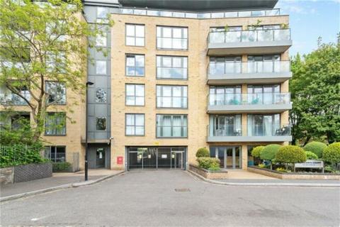 1 bedroom apartment to rent, St William's Court, 1 Gifford Street, Kings Cross, Islington, London, N1