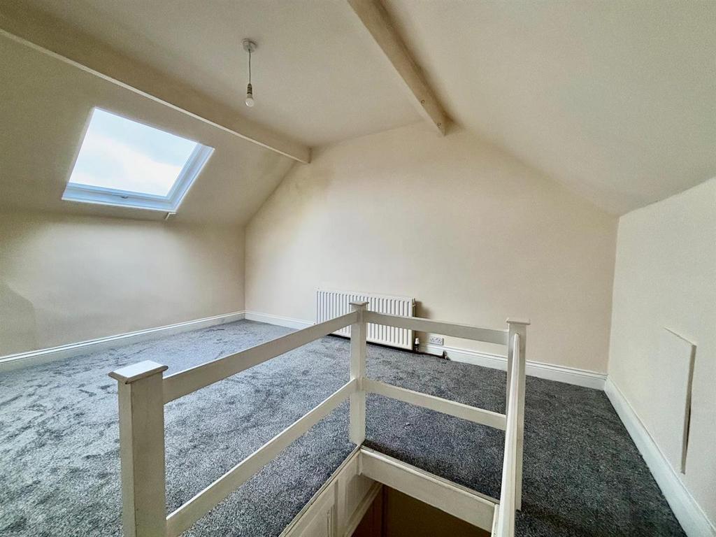 Bedroom Two: