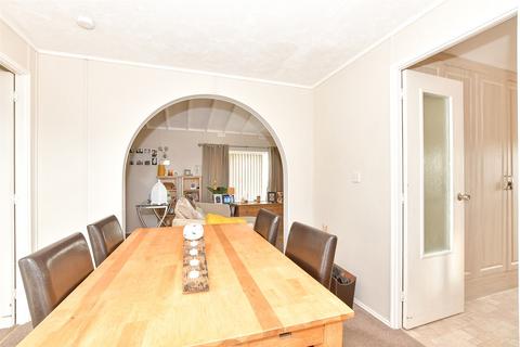 2 bedroom park home for sale, Bluebell Woods Park, Broad Oak, Canterbury, Kent