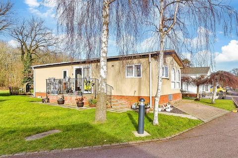 2 bedroom park home for sale, Bluebell Woods Park, Broad Oak, Canterbury, Kent