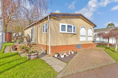 2 bedroom park home for sale, Bluebell Woods Park, Broad Oak, Canterbury, Kent