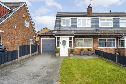 3 bedroom semi-detached house for sale, Taylor Road, Hindley Green