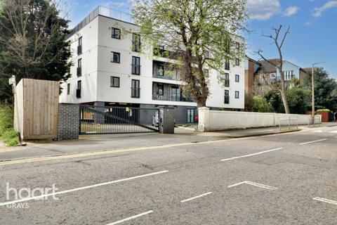 undefined, Athenaeum Apartments, Grays