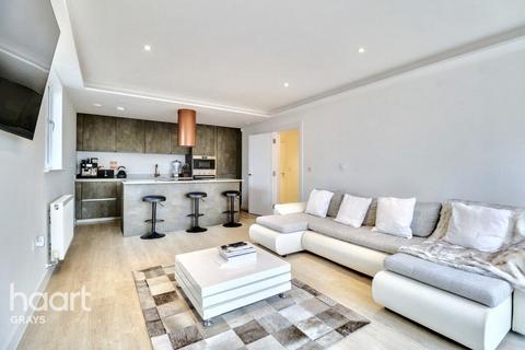 undefined, Athenaeum Apartments, Grays