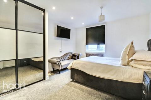 undefined, Athenaeum Apartments, Grays