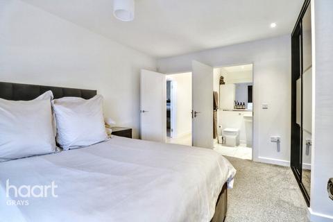 undefined, Athenaeum Apartments, Grays