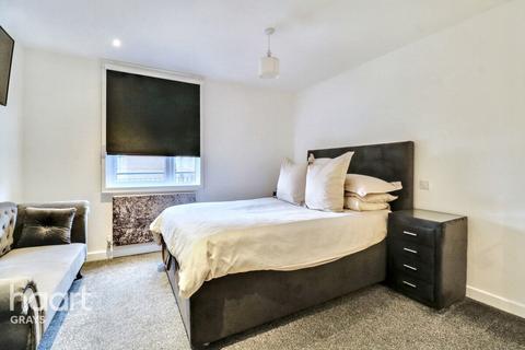 undefined, Athenaeum Apartments, Grays