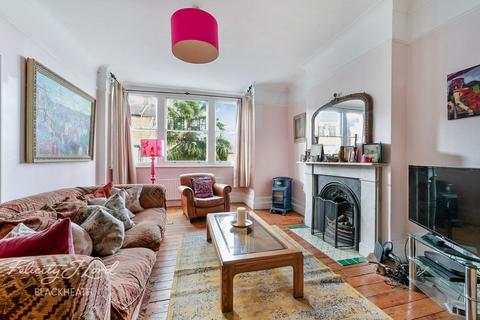 5 bedroom semi-detached house for sale, Eglinton Hill, LONDON