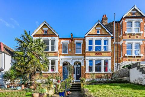 undefined, Eglinton Hill, LONDON