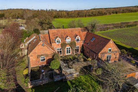 undefined, Bungalow Lane, Bilsthorpe, Newark, Nottinghamshire, NG22